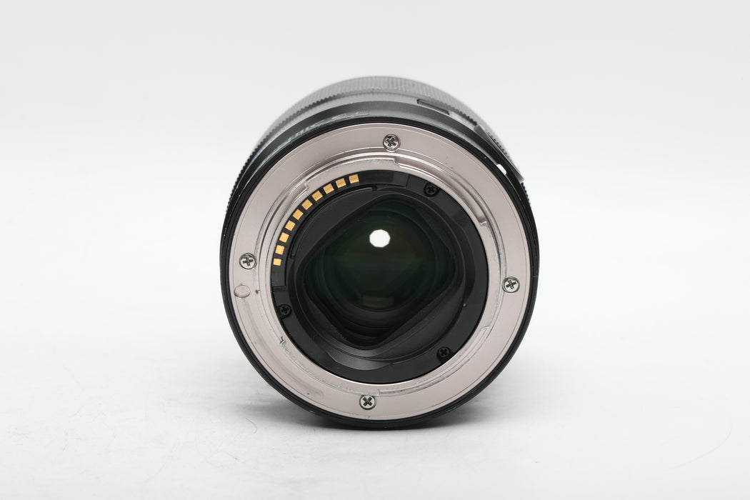 Used Sony FE 35mm f1.8 (F)