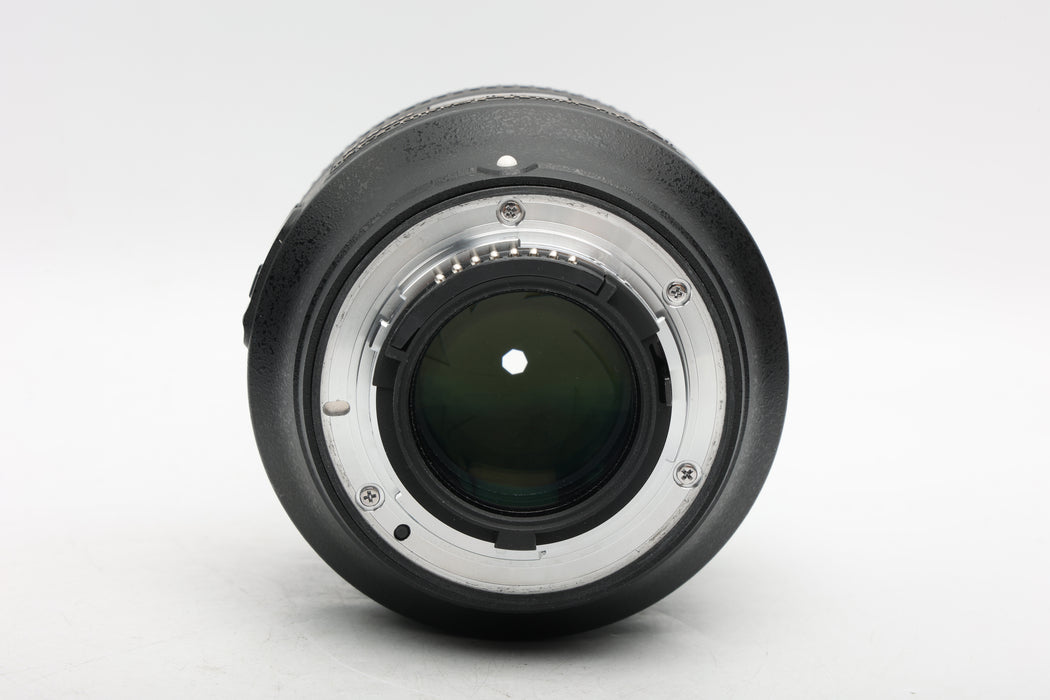 Used Nikon AF-S 85mm f1.8G (VG)