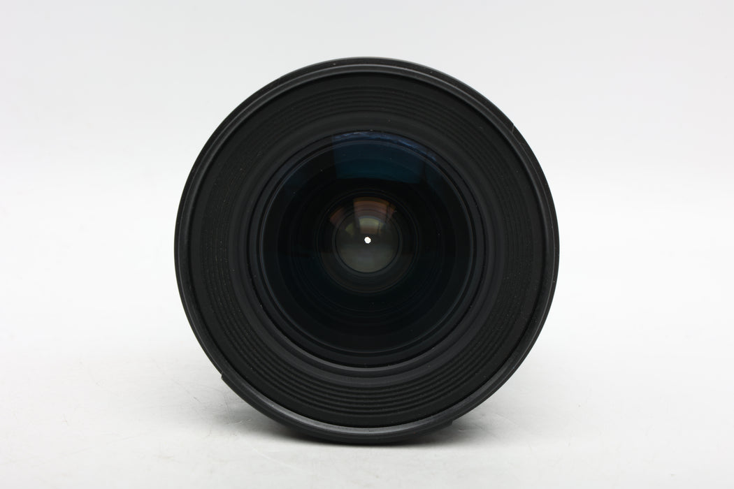 Used Nikon AF-S 24mm f1.8G (VG)
