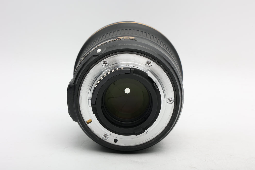 Used Nikon AF-S 24mm f1.8G (VG)