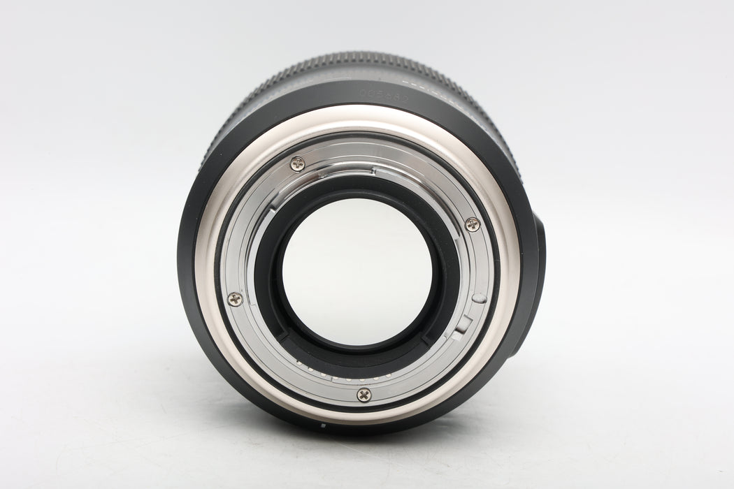 Used Tamron 35mm f1.4 Nikon (EX)