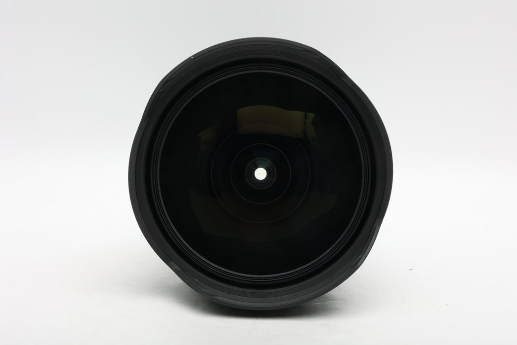 Used Sony FE 12-24mm f2.8 GM (EX)