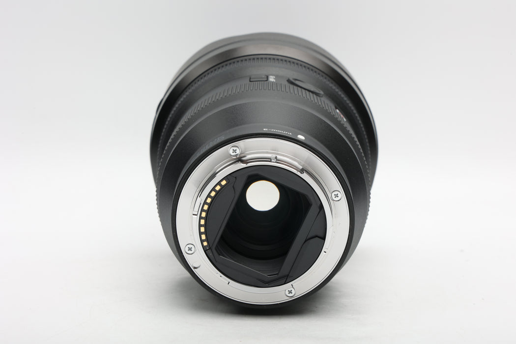 Used Sony FE 12-24mm f2.8 GM (EX)