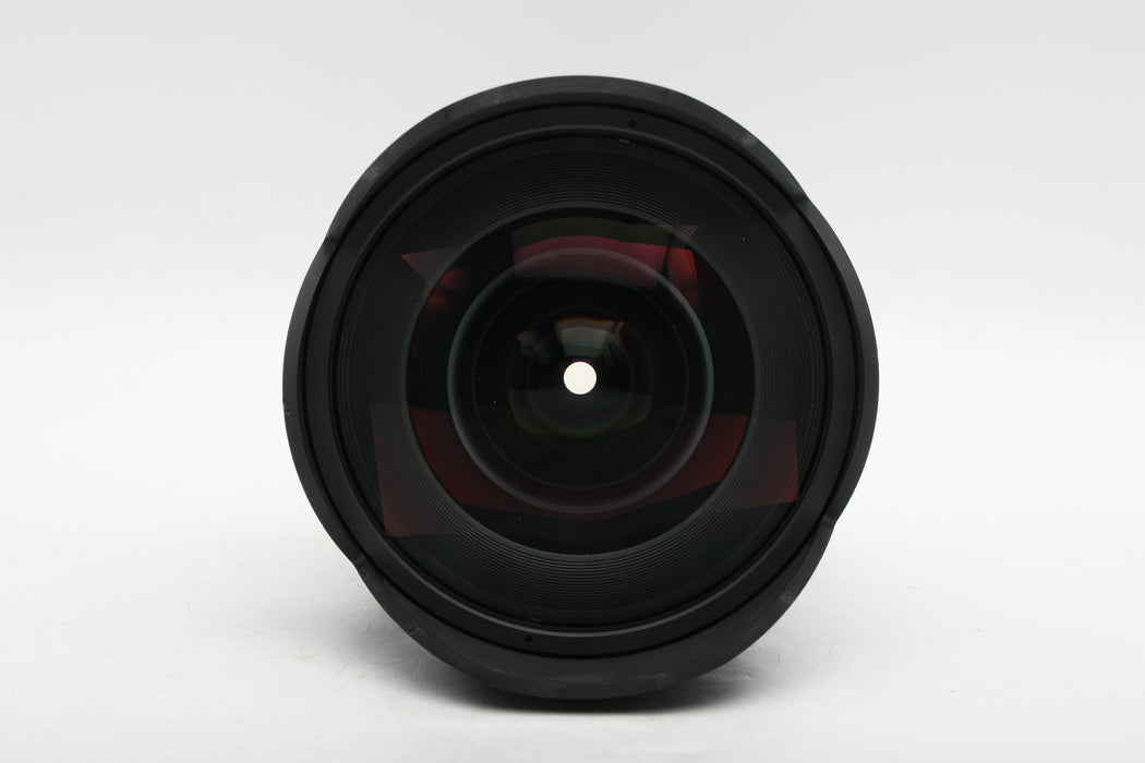 Used Rokinon 14mm f2.8 Z (EX)