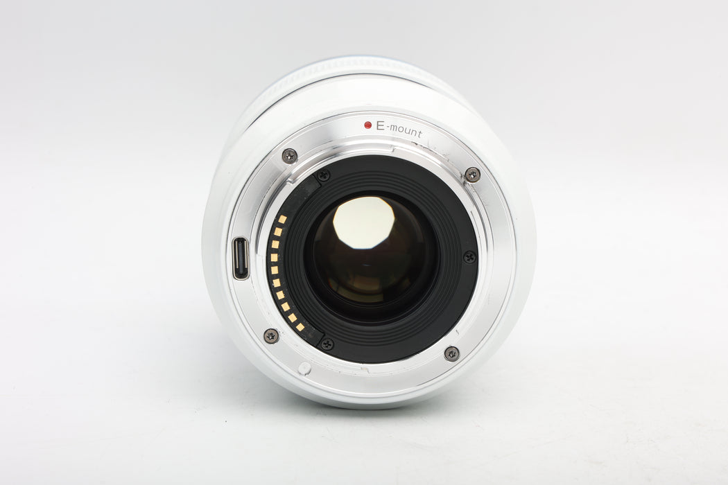 Used Sirui Sniper 23mm f1.2 E (VG)