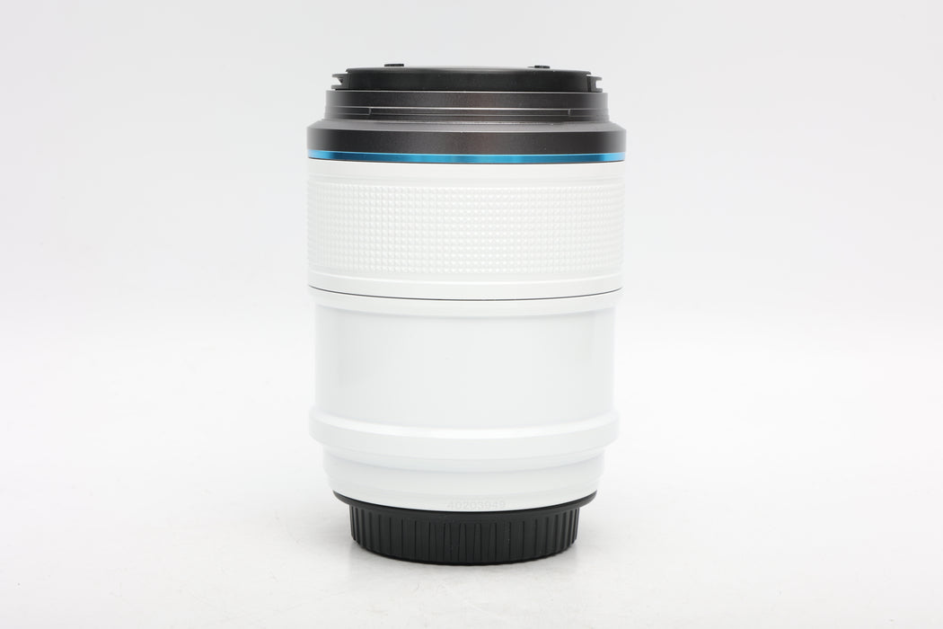 Used Sirui Sniper 56mm f1.2 E (VG)