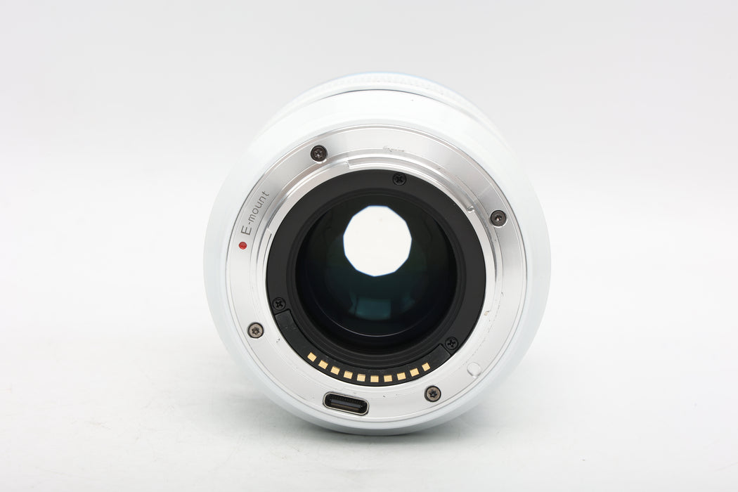 Used Sirui Sniper 56mm f1.2 E (VG)