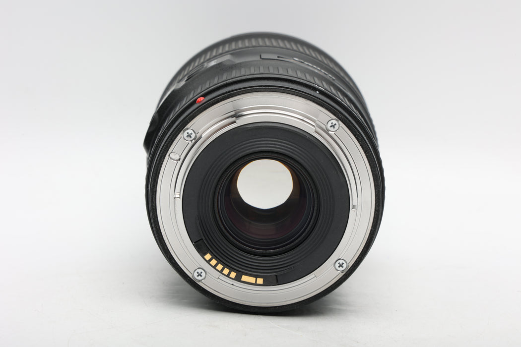 Used Canon EF 16-35mm f4L (EX)
