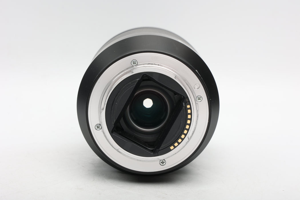 Used Sony FE 24-70mm f4 ZA Asian Market (VG)