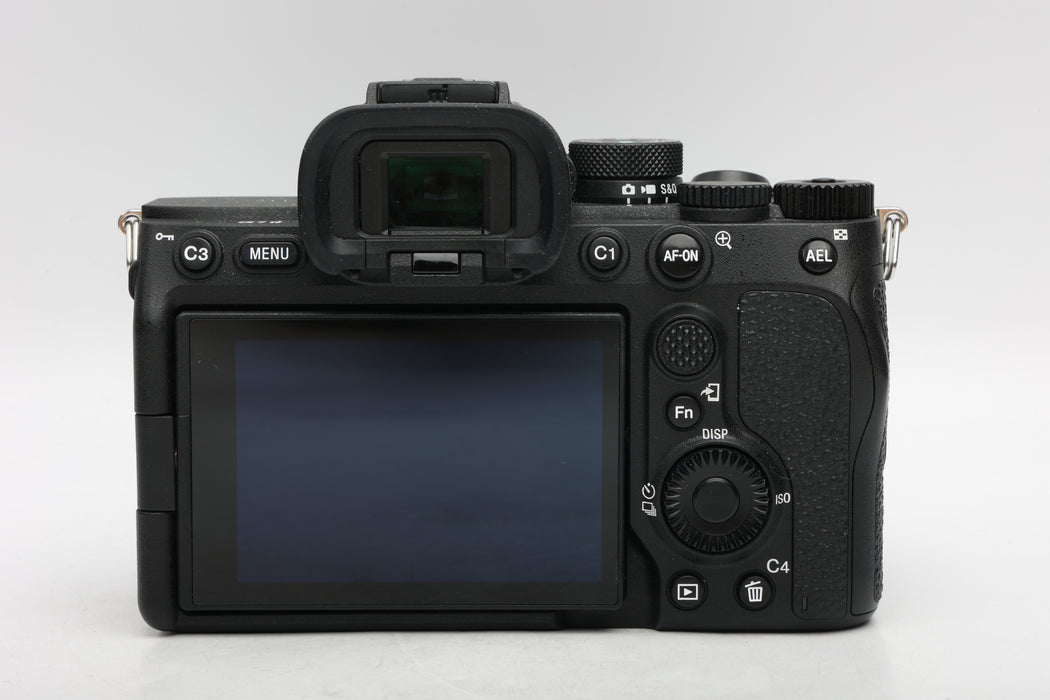 Used Sony A7 IV Body (VG)