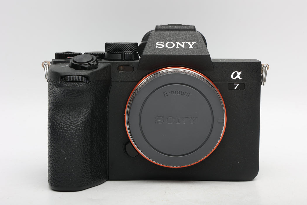 Used Sony A7 IV Body (VG)