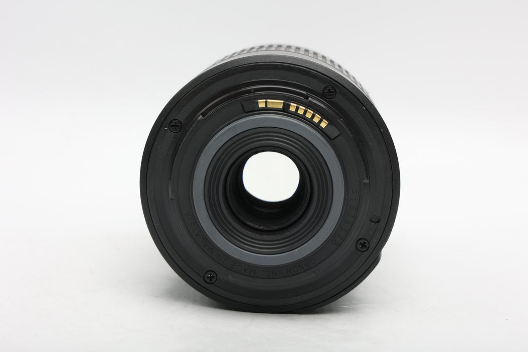 Used Canon EF-S 55-250mm IS (VG)
