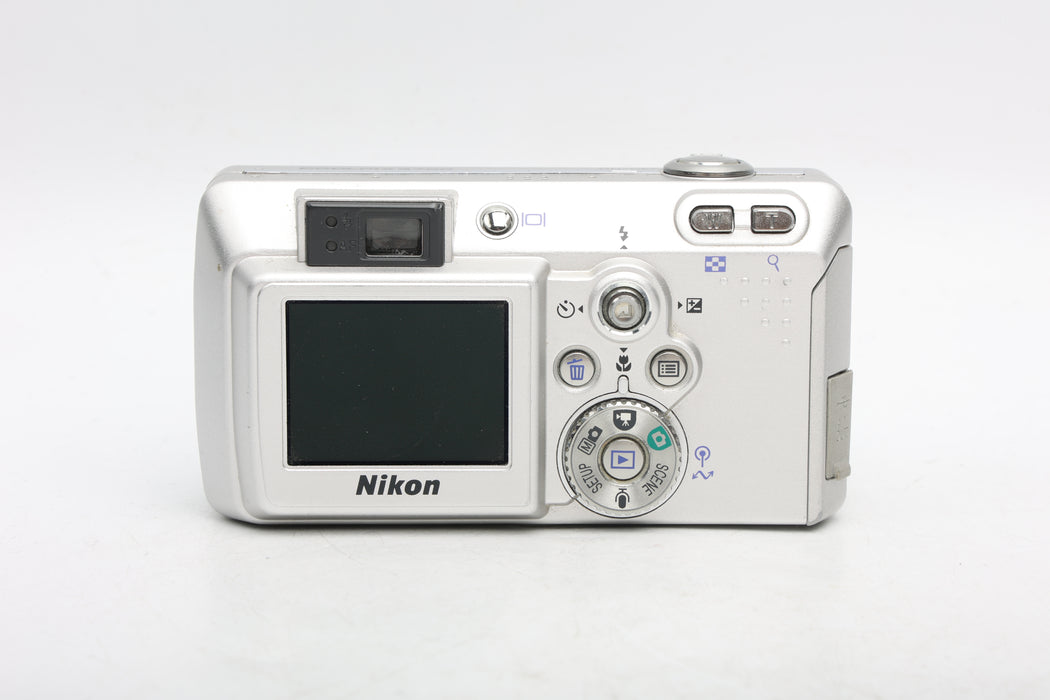 Used Nikon Coolpix 3700 (G)