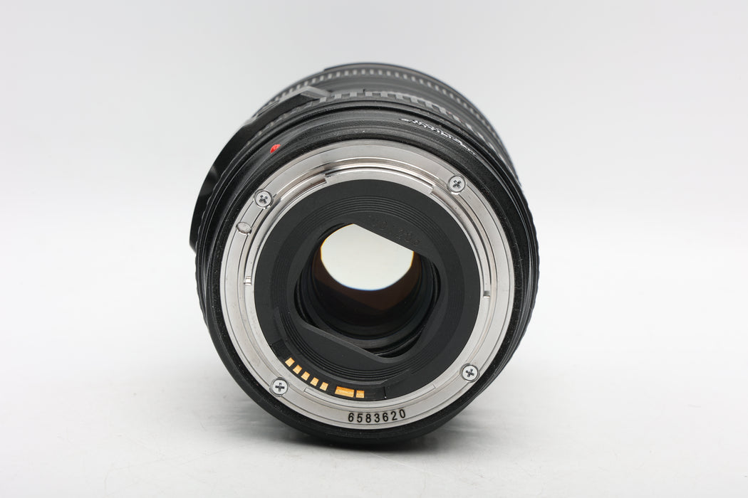Used Canon EF 24-105mm f4L (VG)