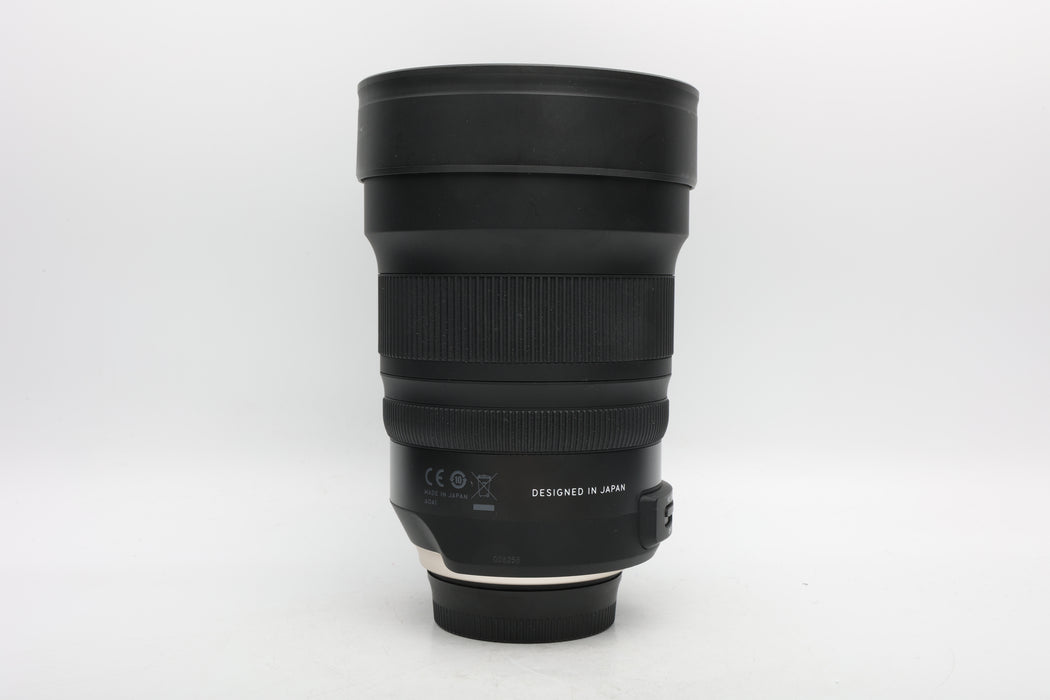 Used Tamron 15-30mm f2.8 G2 N (EX)