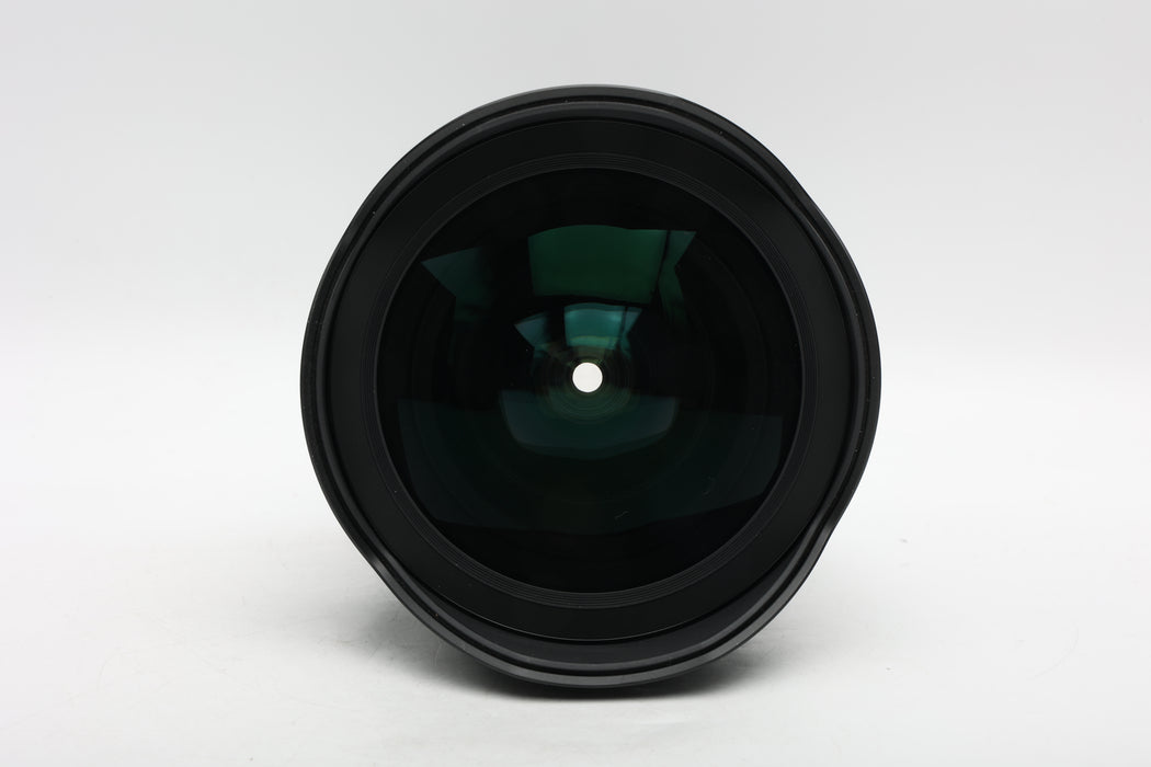 Used Tamron 15-30mm f2.8 G2 N (EX)