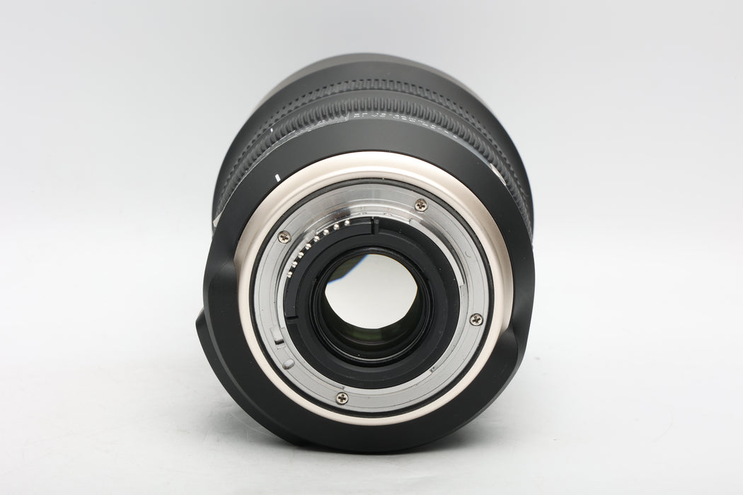 Used Tamron 15-30mm f2.8 G2 N (EX)