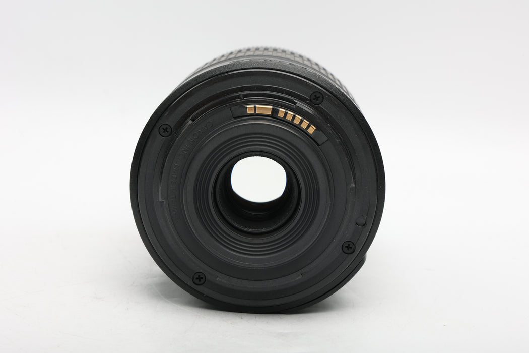 Used Canon EF-S 55-250mm IS II (VG)