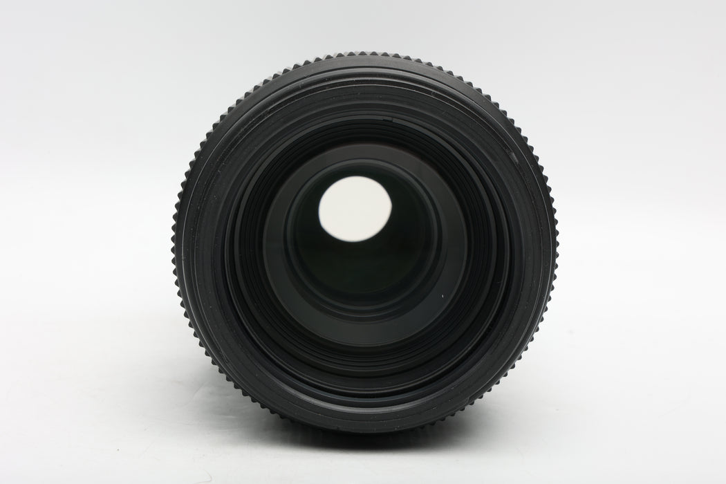 Used Sigma 100-400mm Canon (VG)