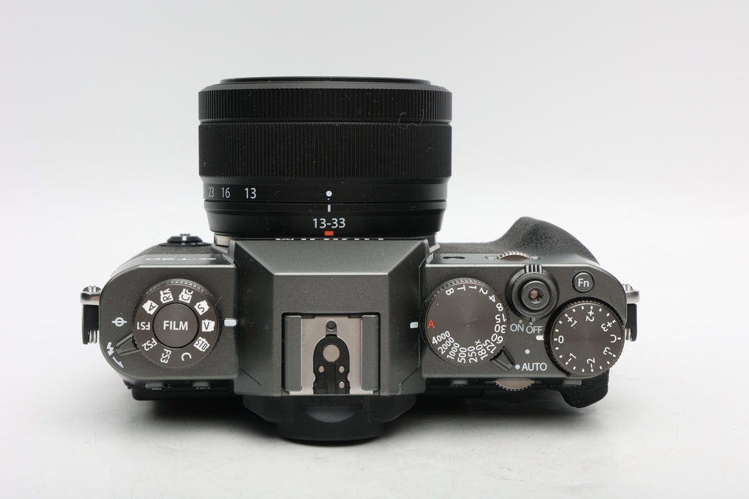 Used Fujifilm X-T30 III Kit (EX)