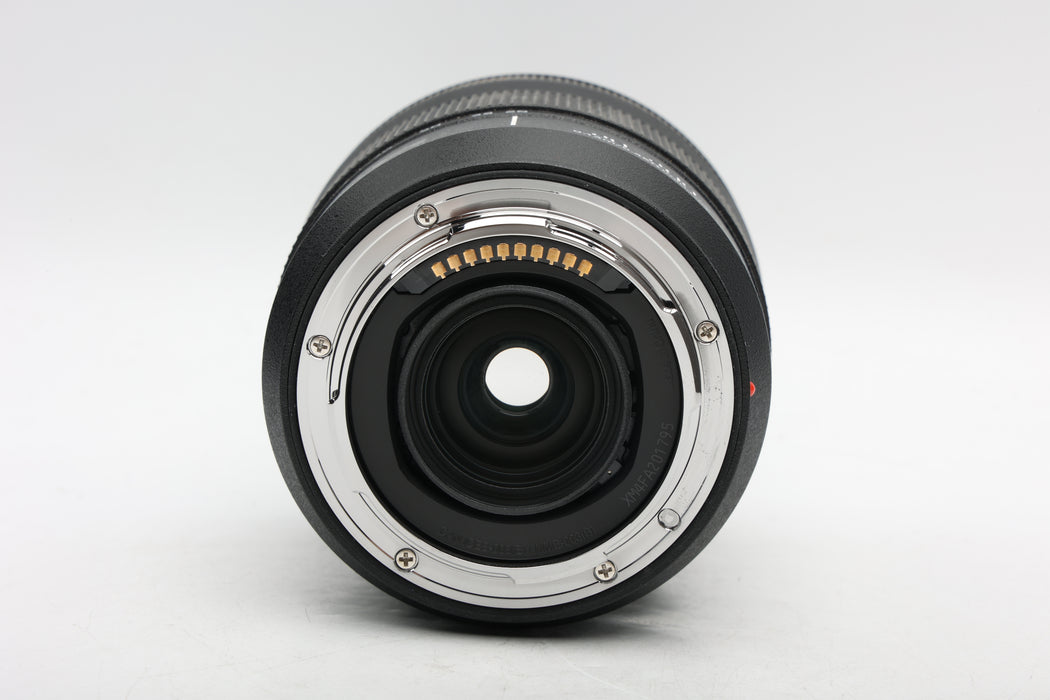 Used Lumix 28-200mm f4-7.1 S (VG)