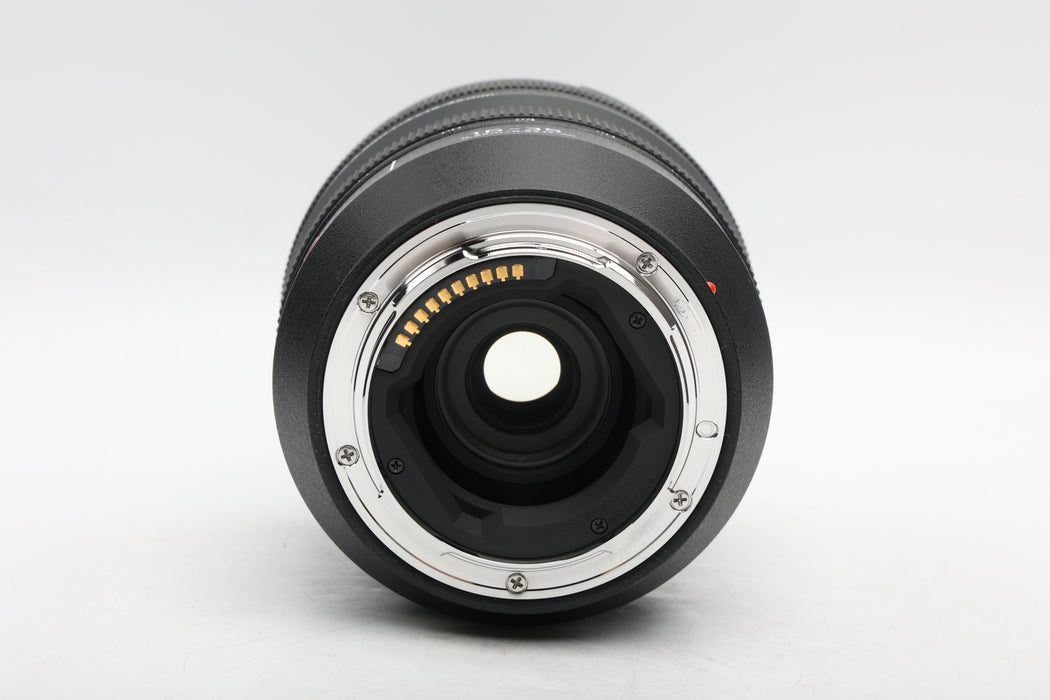 Used Lumix 16-35mm f4 S (EX)