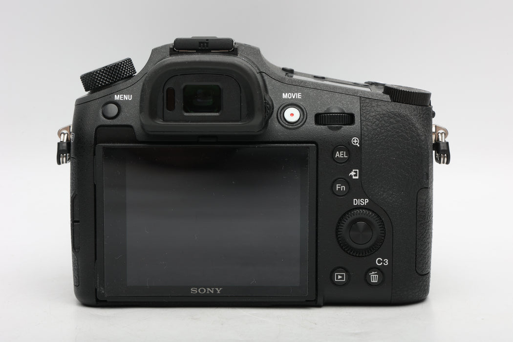 Used Sony RX10 Mark IV (VG)