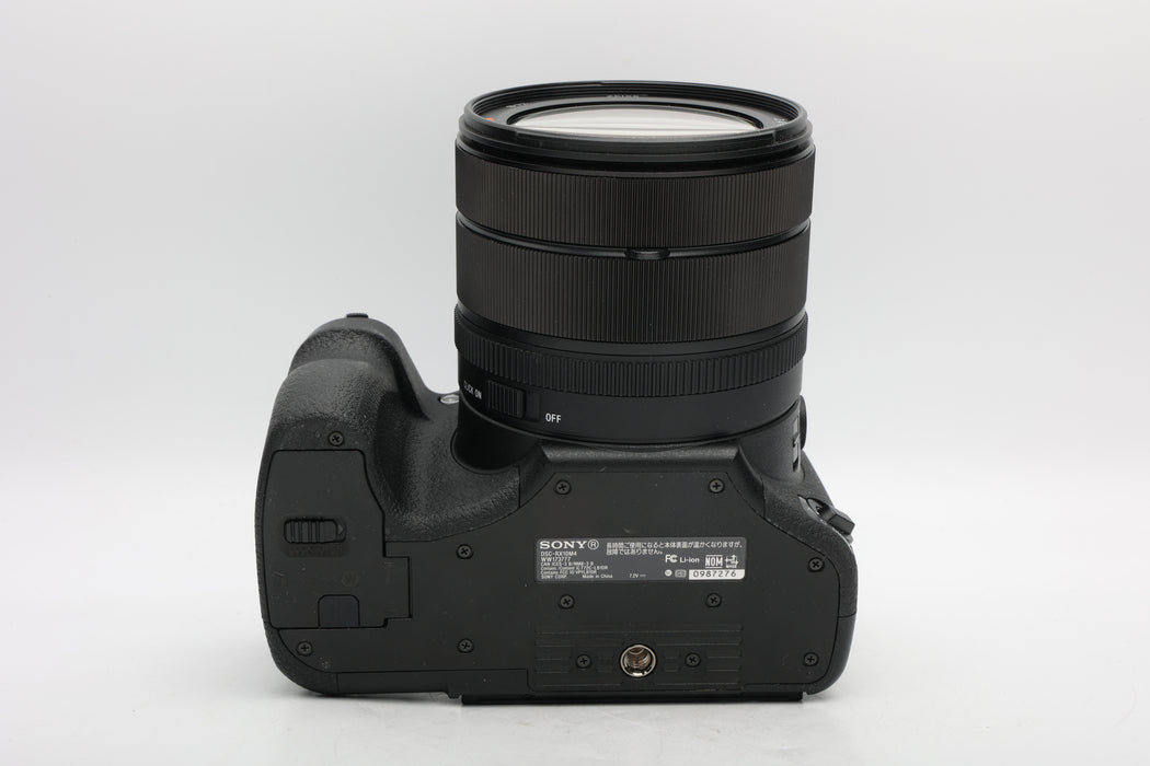 Used Sony RX10 Mark IV (VG)