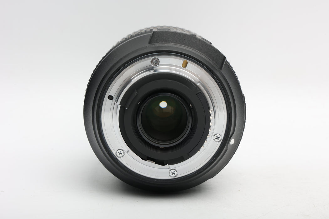 Used Nikon AF-S 18-140mm DX VR (VG)