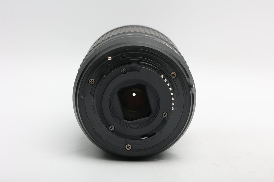 Used Nikon AF-P 70-300mm DX (EX)