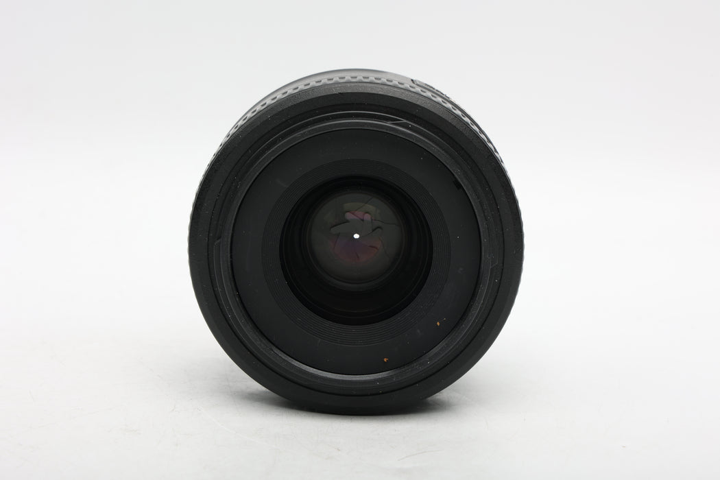 Used Nikon AF-S 35mm f1.8G DX (VG)