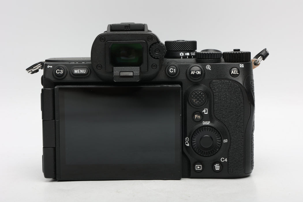 Used Sony A7R V Body (VG)