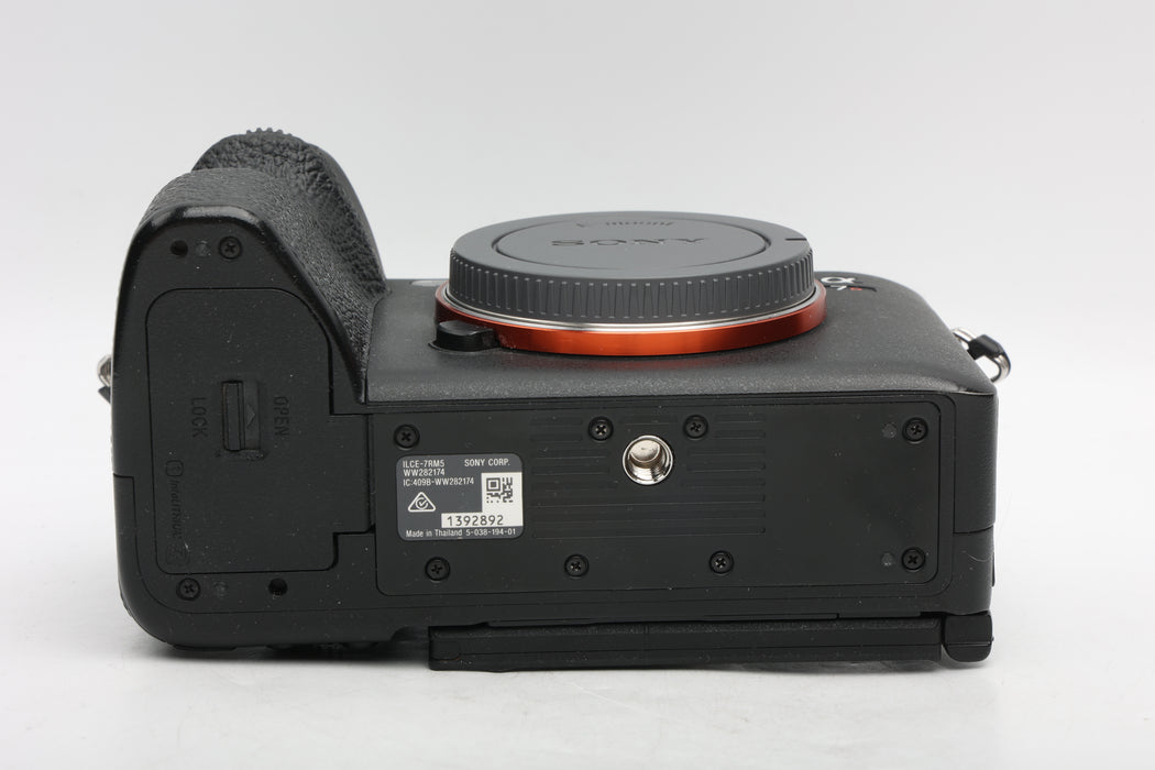 Used Sony A7R V Body (VG)