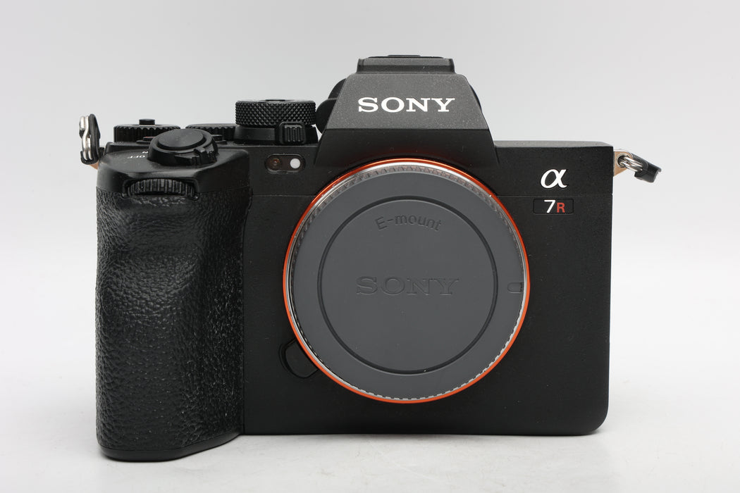 Used Sony A7R V Body (VG)