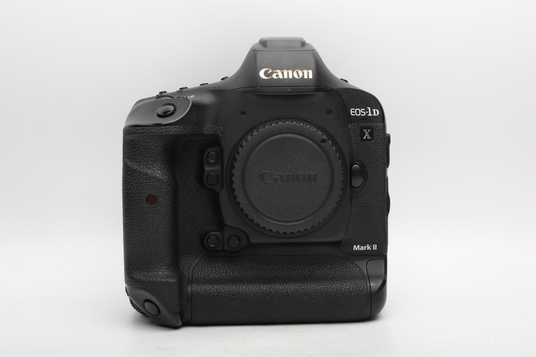 Used Canon 1DX Mark II Body (Good)