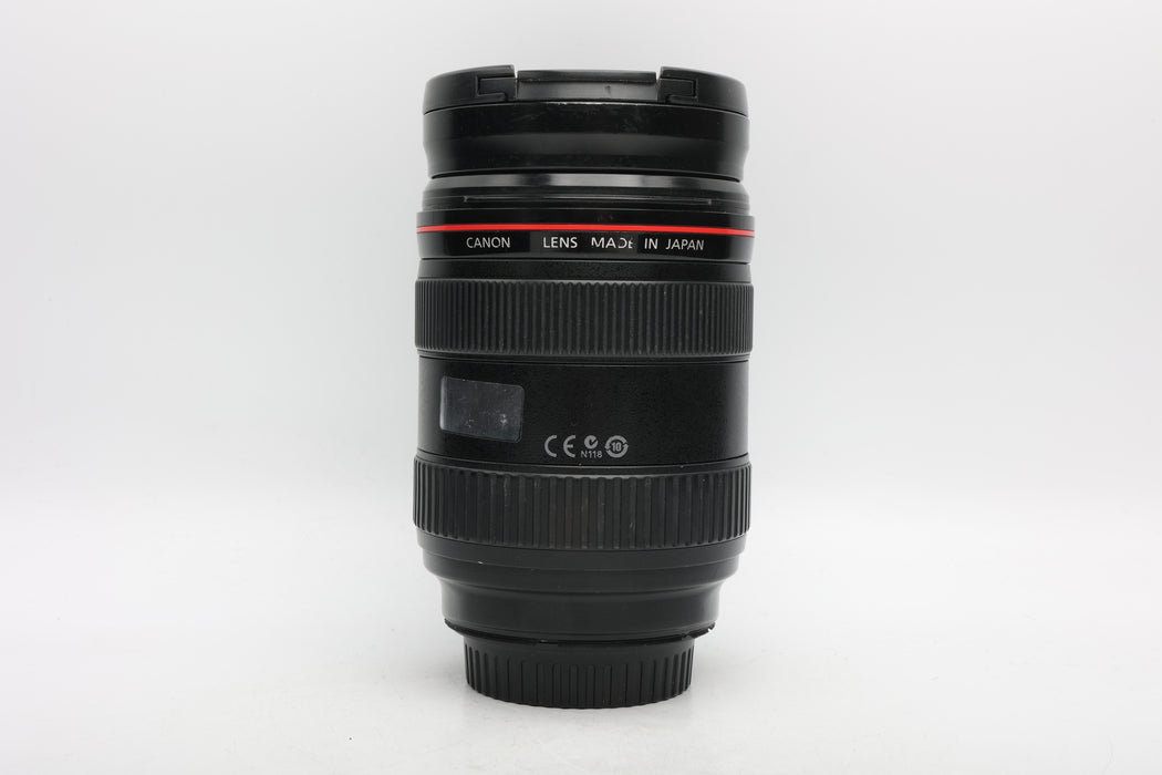 Used Canon EF 24-70mm f2.8L (G)