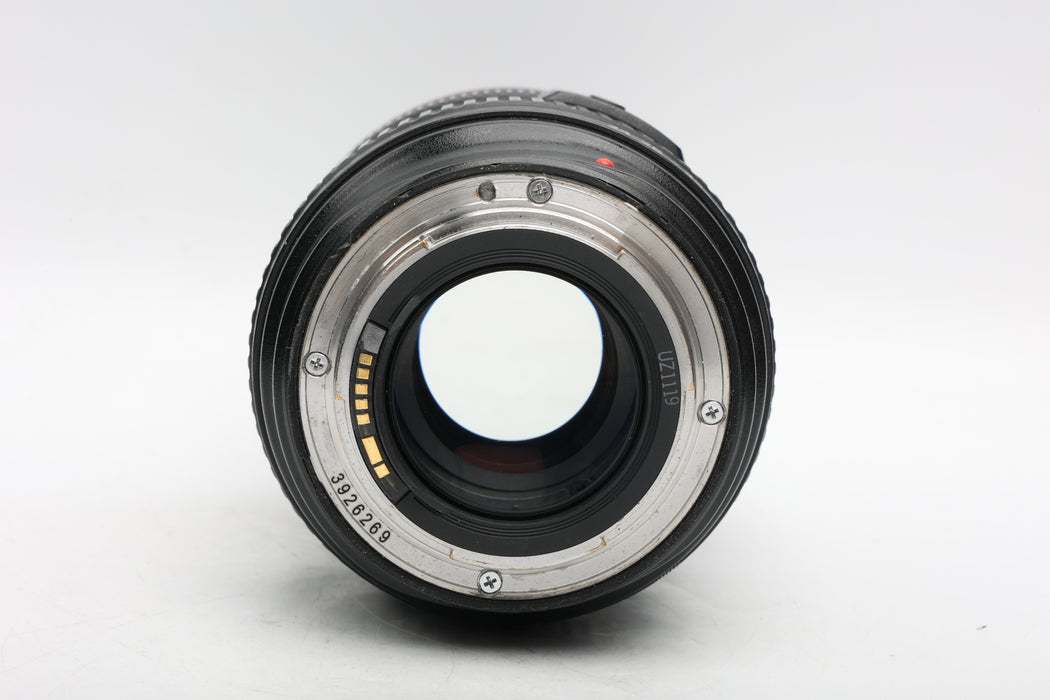 Used Canon EF 24-70mm f2.8L (G)