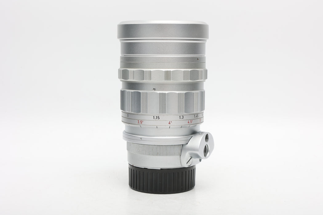 Used Leica M 90mm f2 Canada (G)