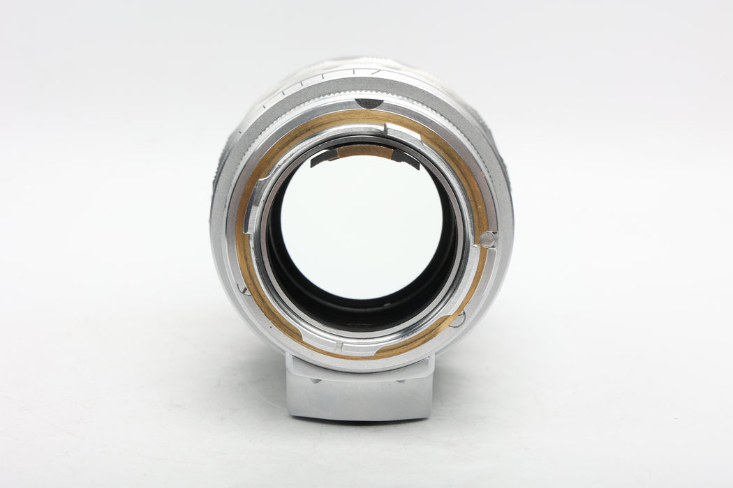 Used Leica M 90mm f2 Canada (G)