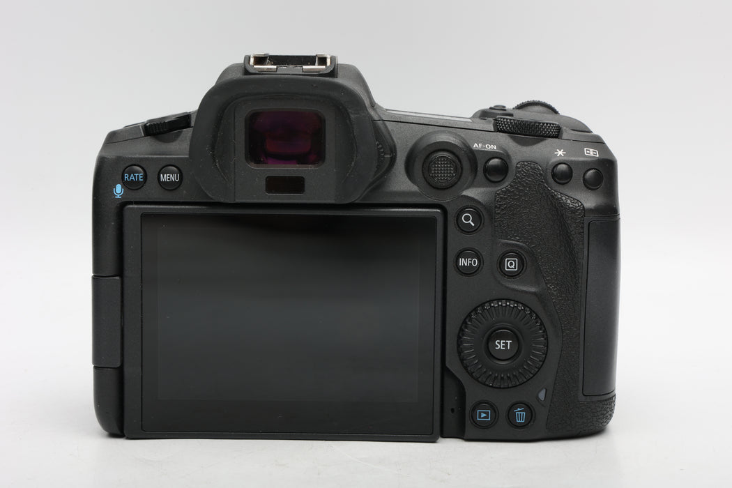 Used Canon R5 Body (G)