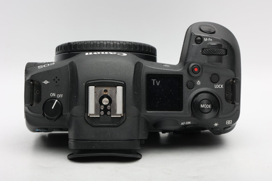 Used Canon R5 Body (G)