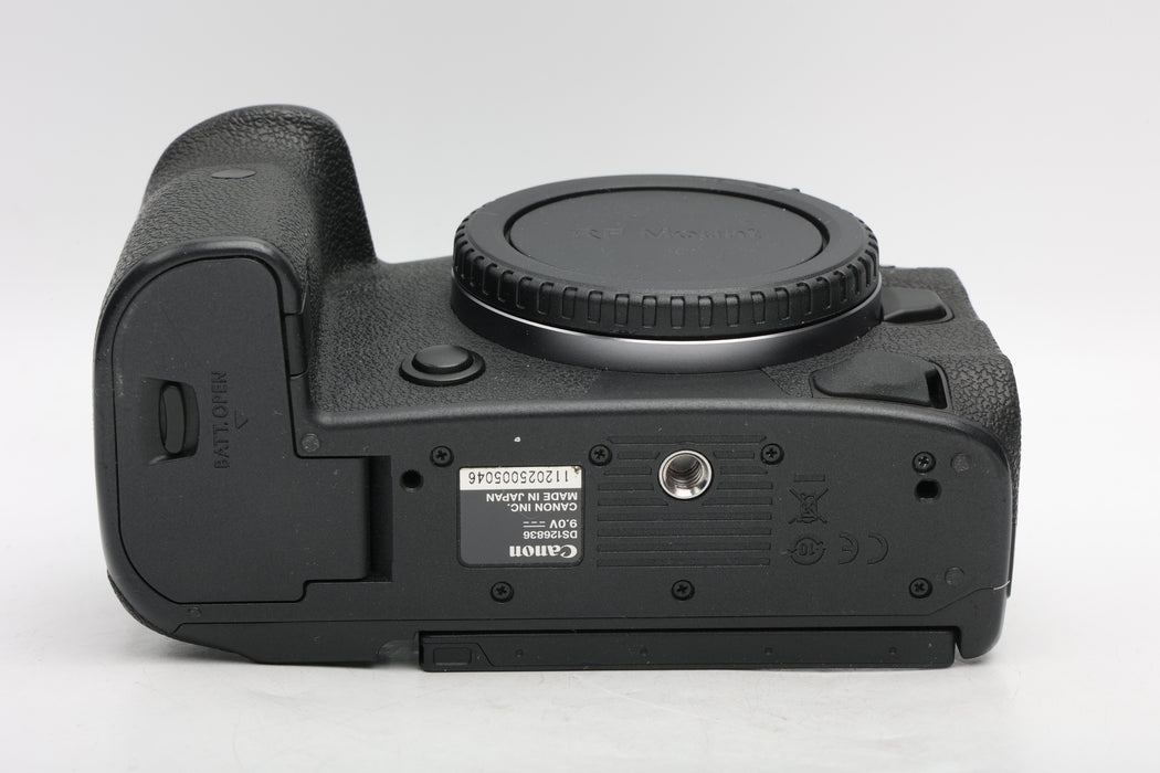 Used Canon R5 Body (G)