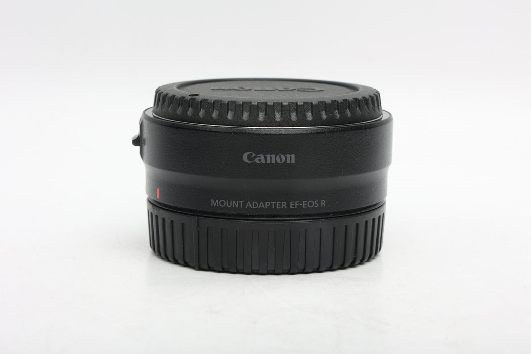 Used Canon EF-EOS R Adapter (VG)