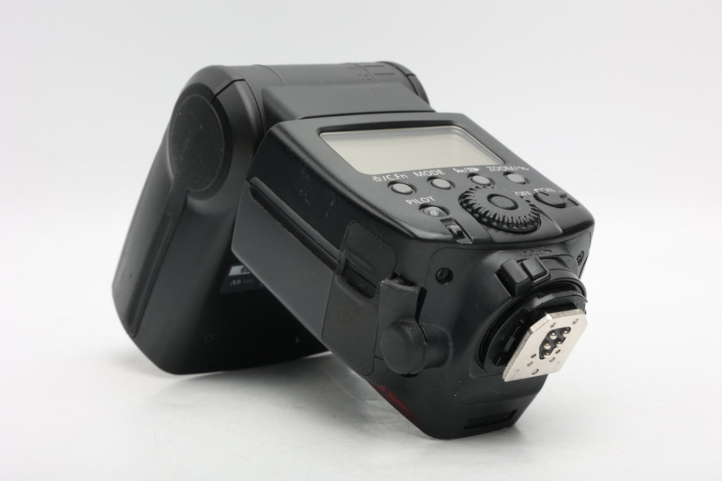 Used Canon 580EX II (G)