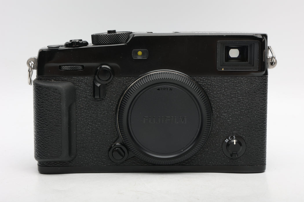 Used Fujifilm X-Pro3 Body (G)