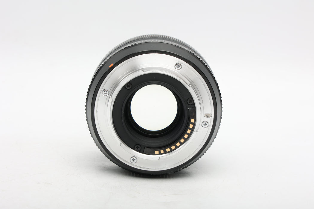Used Fujifilm XF 35mm f1.4 (G)