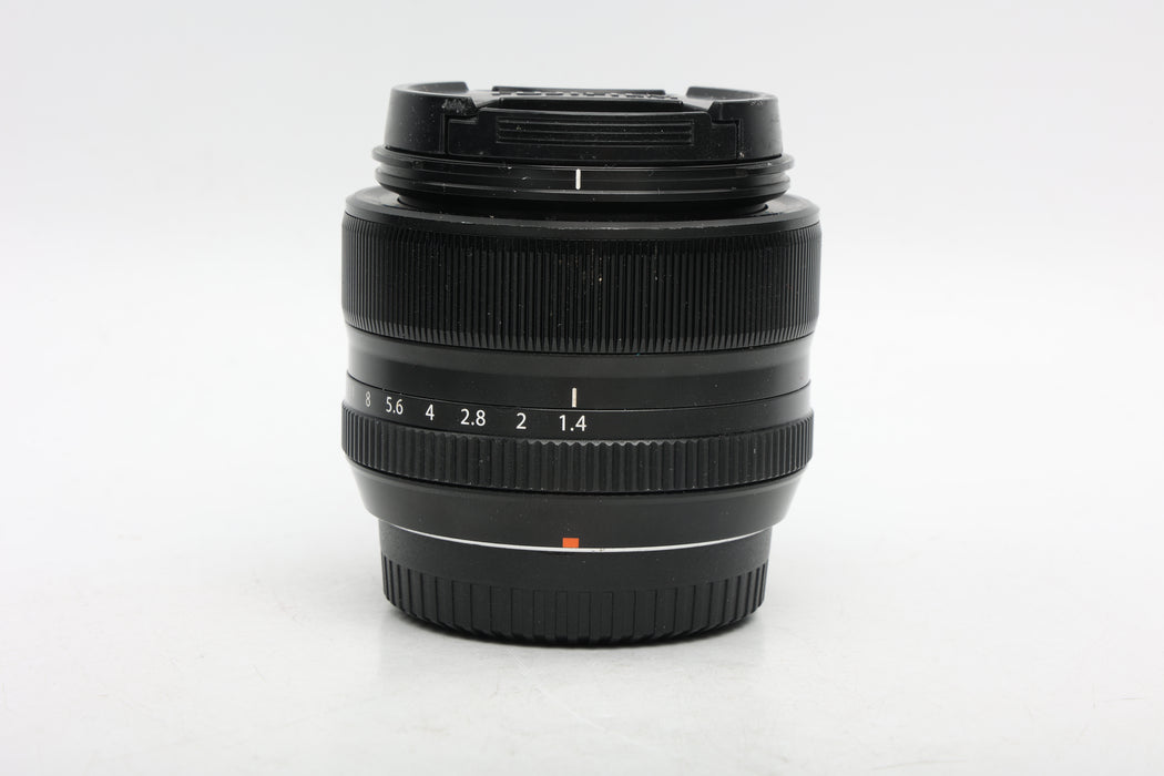 Used Fujifilm XF 35mm f1.4 (G)