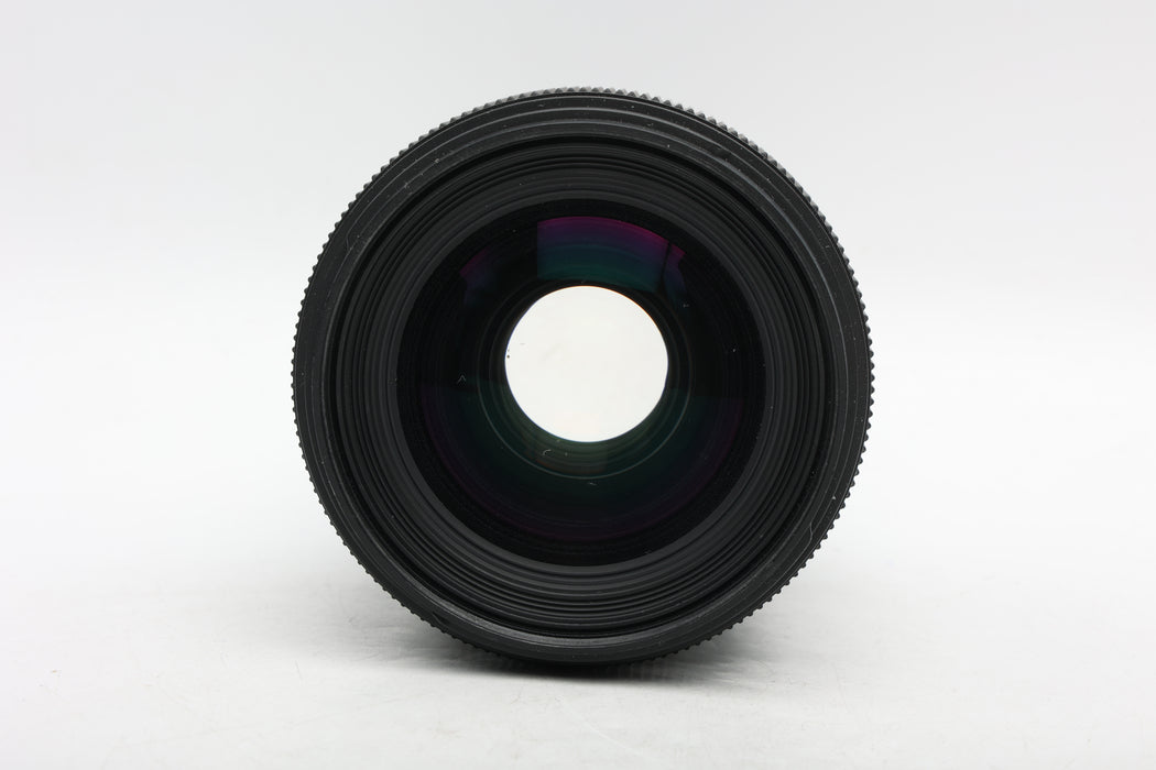 Used Sigma 35mm f1.4 DG Canon (VG)