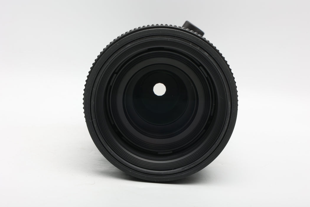 Used Sigma 70-200mm f2.8 DG FE (M) No tripod foot