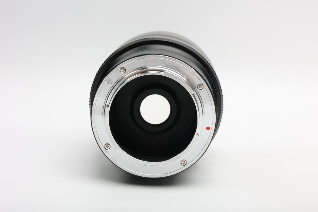 Used Laowa 60mm 2.8 Macro Sony (EX)